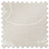 Laura Ashley Josette, Dove Grey - Made to Measure Curtains